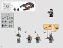 Notice / Instructions de Montage - LEGO - 75243 - Slave l™ – 20th Anniversary Edition: Page 14