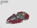 Notice / Instructions de Montage - LEGO - 75243 - Slave l™ – 20th Anniversary Edition: Page 68