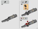 Notice / Instructions de Montage - LEGO - 75243 - Slave l™ – 20th Anniversary Edition: Page 89