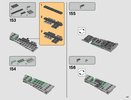 Notice / Instructions de Montage - LEGO - 75243 - Slave l™ – 20th Anniversary Edition: Page 107