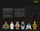 Notice / Instructions de Montage - LEGO - 75244 - Tantive IV™: Page 9