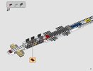 Notice / Instructions de Montage - LEGO - 75244 - Tantive IV™: Page 31