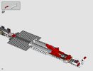 Notice / Instructions de Montage - LEGO - 75244 - Tantive IV™: Page 42