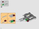 Notice / Instructions de Montage - LEGO - 75244 - Tantive IV™: Page 46