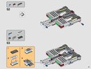 Notice / Instructions de Montage - LEGO - 75244 - Tantive IV™: Page 49