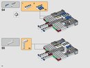 Notice / Instructions de Montage - LEGO - 75244 - Tantive IV™: Page 50