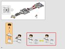 Notice / Instructions de Montage - LEGO - 75244 - Tantive IV™: Page 56