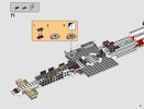 Notice / Instructions de Montage - LEGO - 75244 - Tantive IV™: Page 63