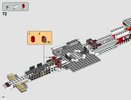 Notice / Instructions de Montage - LEGO - 75244 - Tantive IV™: Page 64