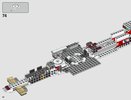 Notice / Instructions de Montage - LEGO - 75244 - Tantive IV™: Page 66