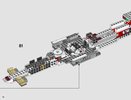 Notice / Instructions de Montage - LEGO - 75244 - Tantive IV™: Page 70