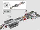 Notice / Instructions de Montage - LEGO - 75244 - Tantive IV™: Page 71