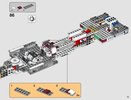 Notice / Instructions de Montage - LEGO - 75244 - Tantive IV™: Page 75