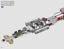 Notice / Instructions de Montage - LEGO - 75244 - Tantive IV™: Page 78