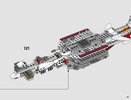 Notice / Instructions de Montage - LEGO - 75244 - Tantive IV™: Page 95