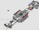 Notice / Instructions de Montage - LEGO - 75244 - Tantive IV™: Page 97