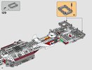 Notice / Instructions de Montage - LEGO - 75244 - Tantive IV™: Page 98