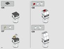 Notice / Instructions de Montage - LEGO - 75244 - Tantive IV™: Page 100