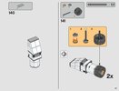 Notice / Instructions de Montage - LEGO - 75244 - Tantive IV™: Page 101