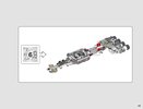 Notice / Instructions de Montage - LEGO - 75244 - Tantive IV™: Page 105