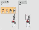 Notice / Instructions de Montage - LEGO - 75244 - Tantive IV™: Page 108