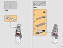 Notice / Instructions de Montage - LEGO - 75244 - Tantive IV™: Page 109