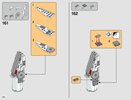 Notice / Instructions de Montage - LEGO - 75244 - Tantive IV™: Page 110