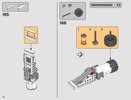 Notice / Instructions de Montage - LEGO - 75244 - Tantive IV™: Page 112