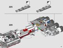 Notice / Instructions de Montage - LEGO - 75244 - Tantive IV™: Page 145