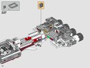 Notice / Instructions de Montage - LEGO - 75244 - Tantive IV™: Page 146