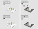 Notice / Instructions de Montage - LEGO - 75244 - Tantive IV™: Page 149