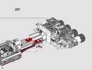 Notice / Instructions de Montage - LEGO - 75244 - Tantive IV™: Page 150