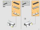 Notice / Instructions de Montage - LEGO - 75244 - Tantive IV™: Page 161