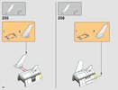 Notice / Instructions de Montage - LEGO - 75244 - Tantive IV™: Page 162