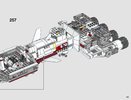 Notice / Instructions de Montage - LEGO - 75244 - Tantive IV™: Page 163