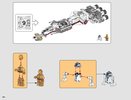 Notice / Instructions de Montage - LEGO - 75244 - Tantive IV™: Page 164