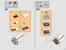 Notice / Instructions de Montage - LEGO - 75244 - Tantive IV™: Page 171