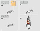 Notice / Instructions de Montage - LEGO - 75244 - Tantive IV™: Page 184