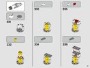 Notice / Instructions de Montage - LEGO - 75244 - Tantive IV™: Page 191