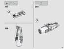 Notice / Instructions de Montage - LEGO - 75244 - Tantive IV™: Page 199