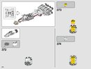 Notice / Instructions de Montage - LEGO - 75244 - Tantive IV™: Page 202