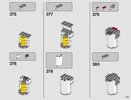 Notice / Instructions de Montage - LEGO - 75244 - Tantive IV™: Page 203