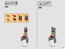 Notice / Instructions de Montage - LEGO - 75244 - Tantive IV™: Page 205