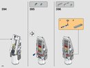 Notice / Instructions de Montage - LEGO - 75244 - Tantive IV™: Page 208