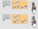 Notice / Instructions de Montage - LEGO - 75244 - Tantive IV™: Page 215