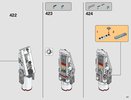 Notice / Instructions de Montage - LEGO - 75244 - Tantive IV™: Page 217