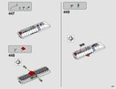 Notice / Instructions de Montage - LEGO - 75244 - Tantive IV™: Page 229