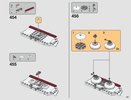 Notice / Instructions de Montage - LEGO - 75244 - Tantive IV™: Page 231