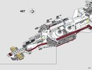 Notice / Instructions de Montage - LEGO - 75244 - Tantive IV™: Page 235