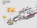 Notice / Instructions de Montage - LEGO - 75244 - Tantive IV™: Page 237